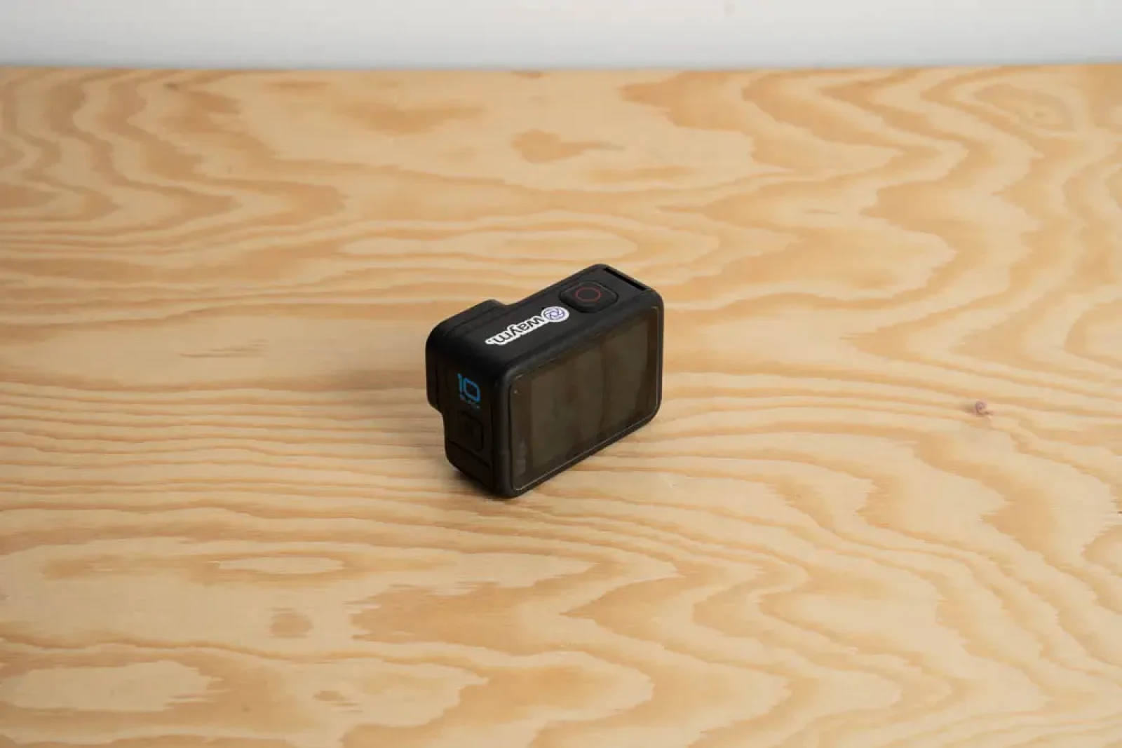 GoPro Hero 10 Black - Photo 6 sur 8