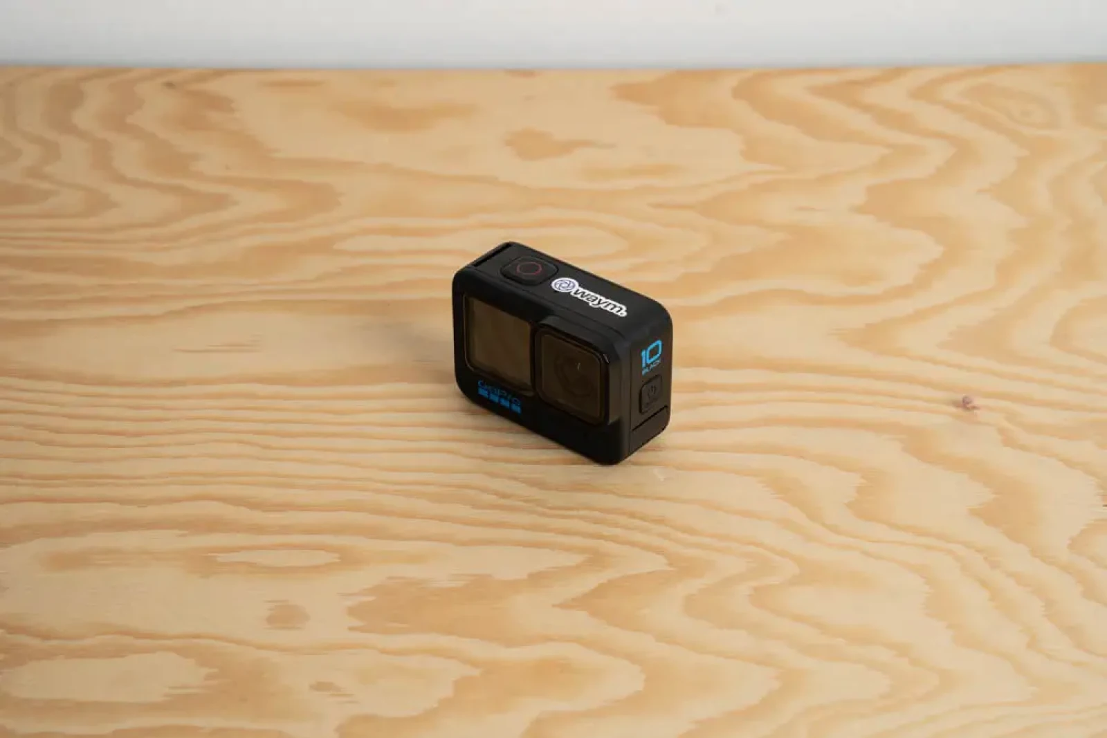 GoPro Hero 10 Black - Photo 7 sur 8