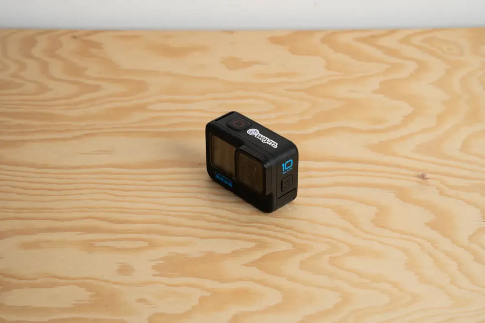 GoPro Hero 10 Black - Photo 3 sur 8