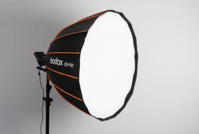 Location Godox QR-P90