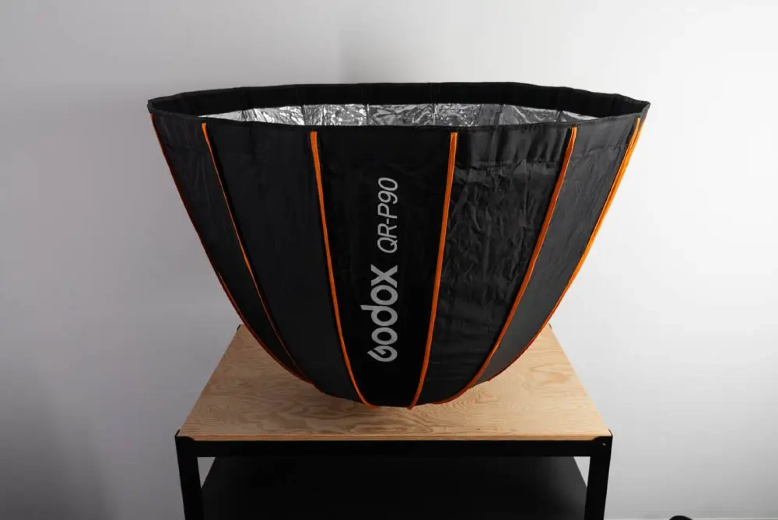 Godox QR-P90 - Photo 5 sur 7