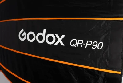 Location Godox QR-P90