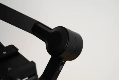 Location DJI Ronin-SC