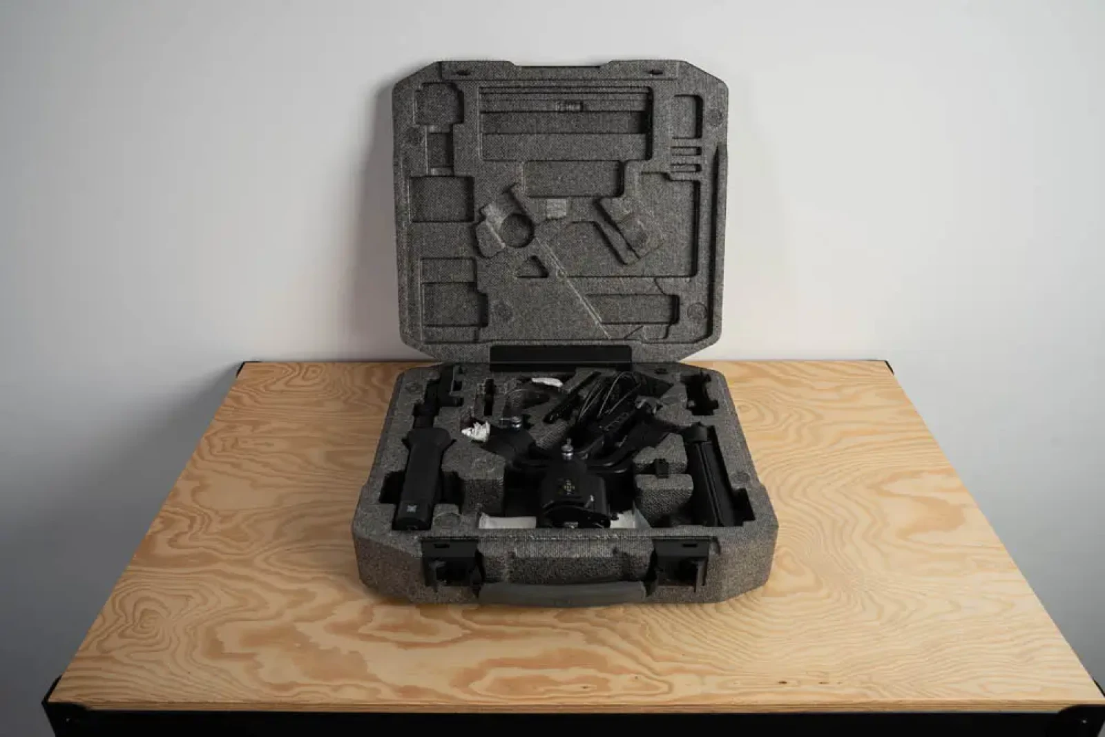 DJI Ronin-SC - Photo 4 sur 6