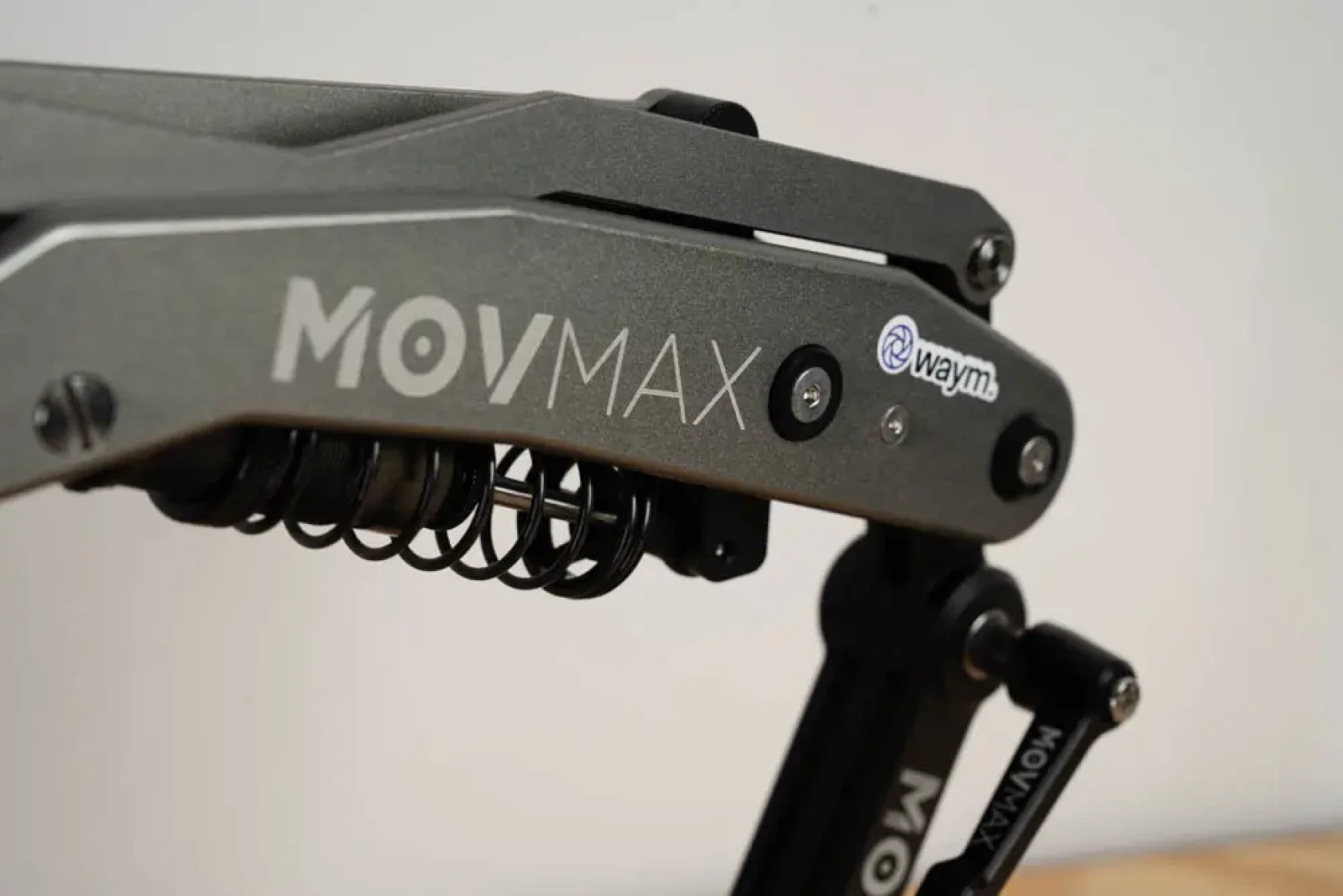 Movmax Blade Arm - Photo 1 sur 6