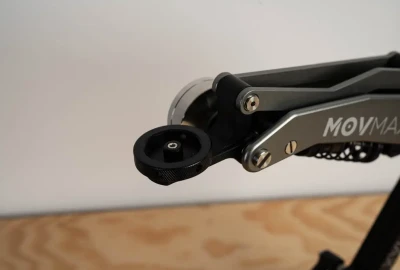 Location Movmax Blade Arm
