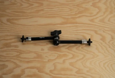 Location SmallRig Bras magique et Super Clamp 2732