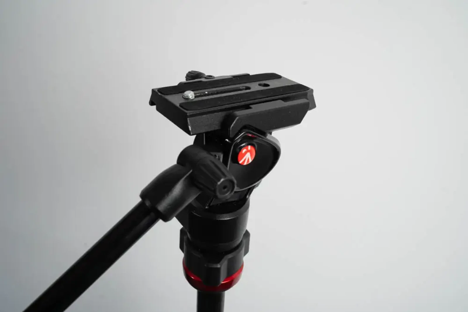 Manfrotto BEFREE LIVE - Photo 4 sur 4