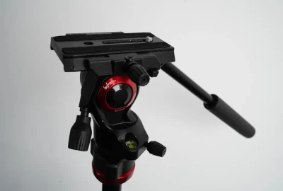 Location Manfrotto BEFREE LIVE