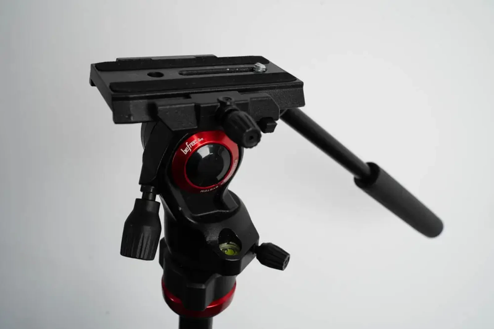 Manfrotto BEFREE LIVE - Photo 2 sur 4