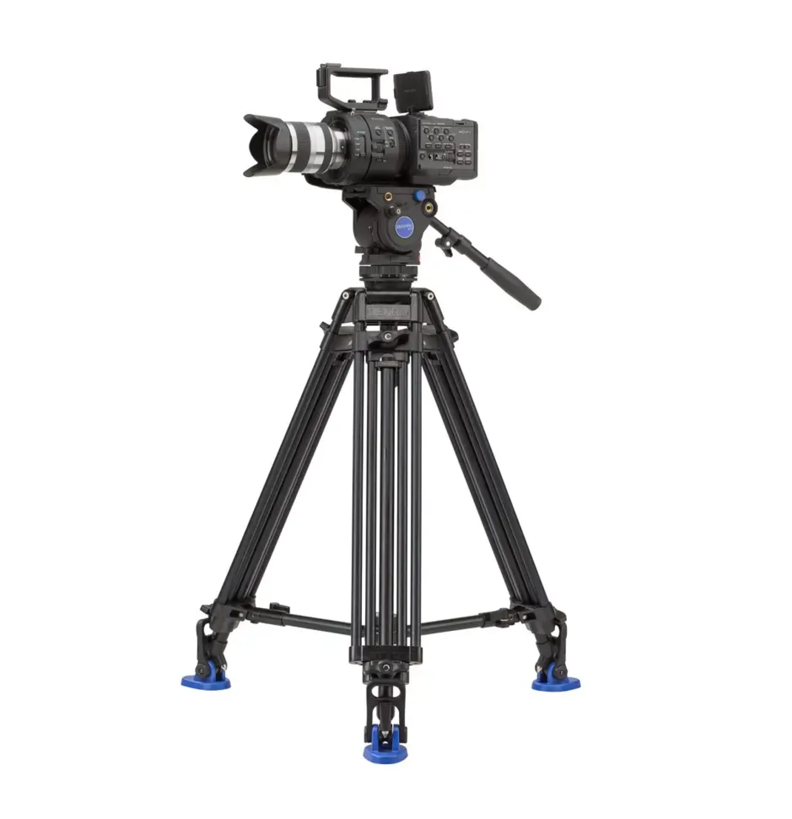 Benro BV4PRO - Photo 2 sur 3