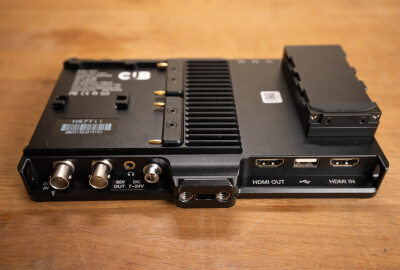 Location Portkeys HS7T