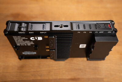 Location Portkeys HS7T