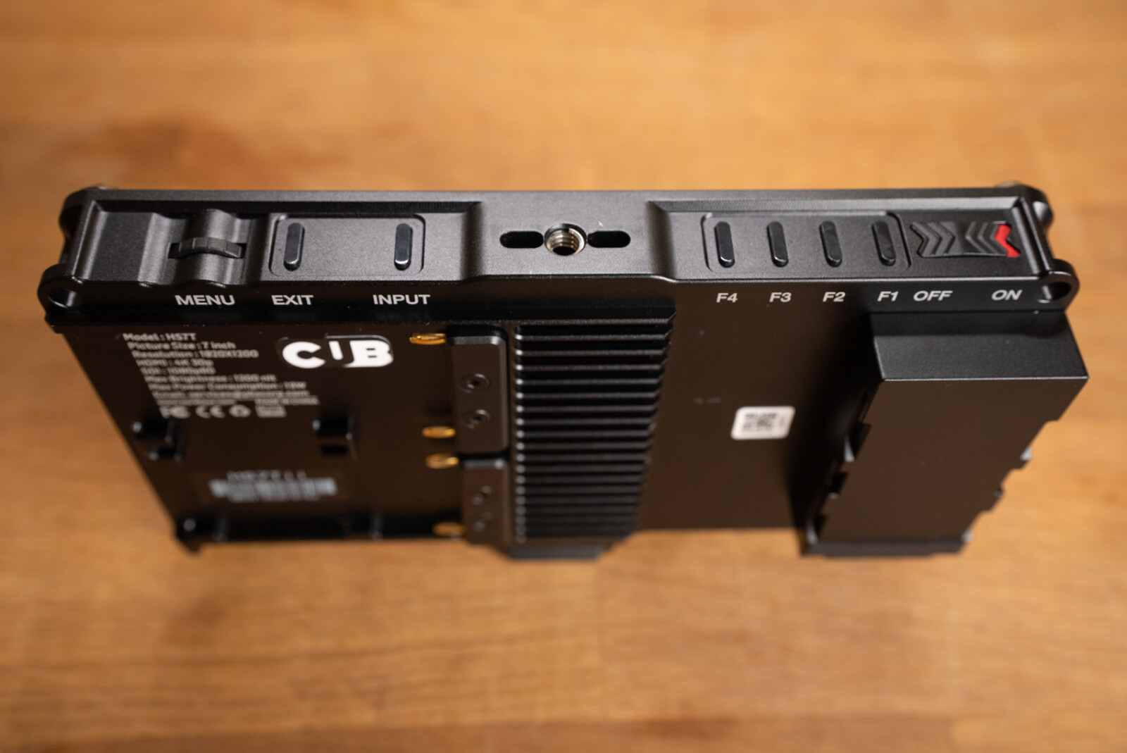 Portkeys HS7T - Photo 3 sur 3