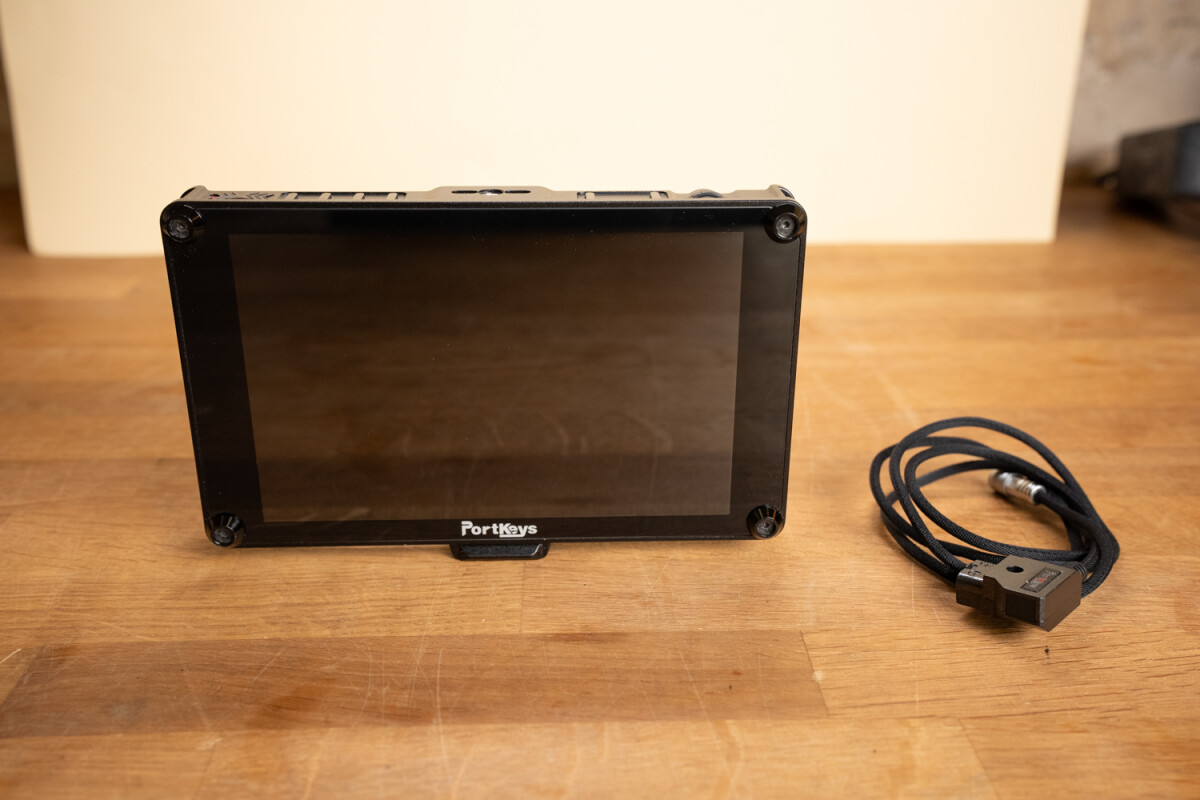 Location Portkeys HS7T - Lightyshare