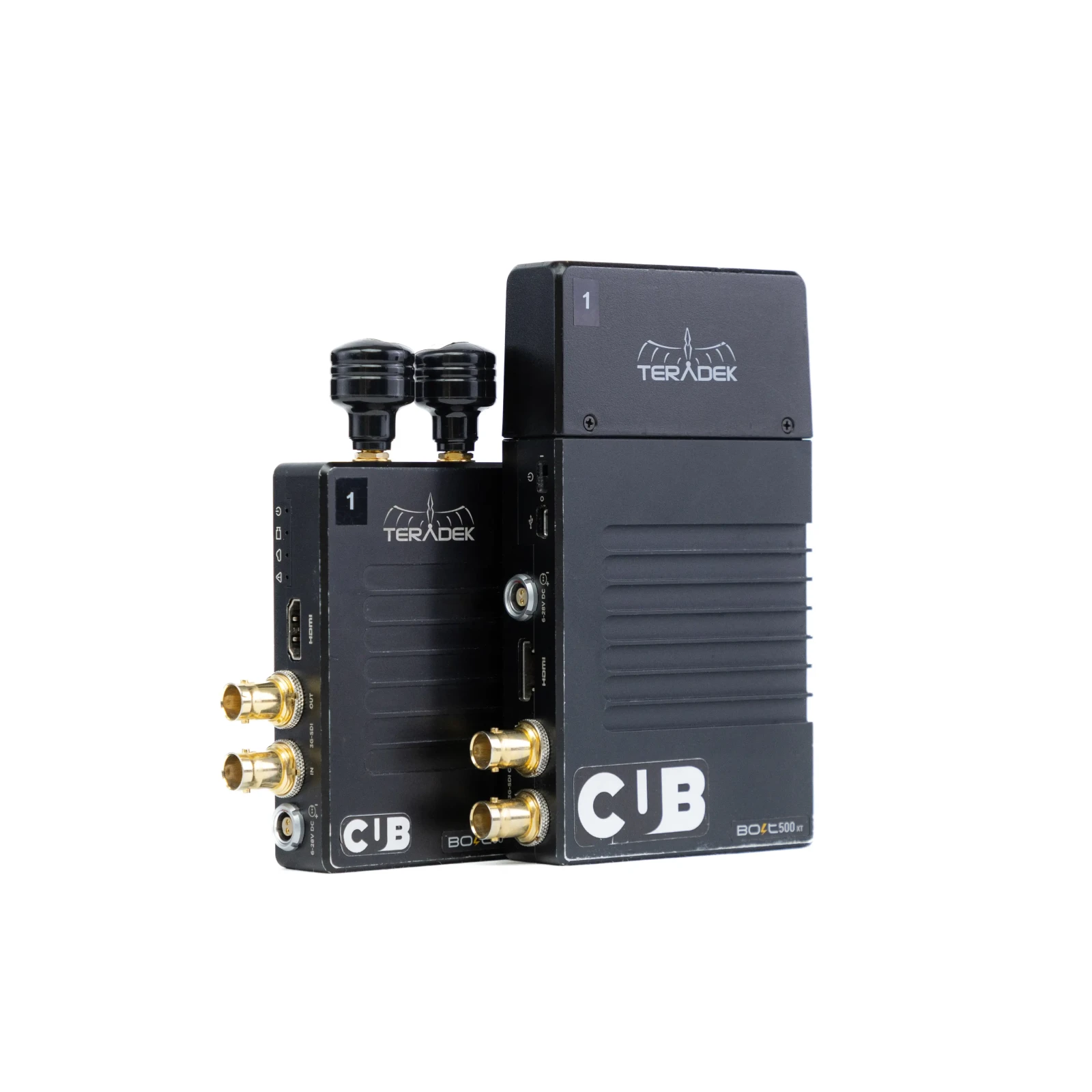 Teradek Bolt 500 - Photo 1 sur 1