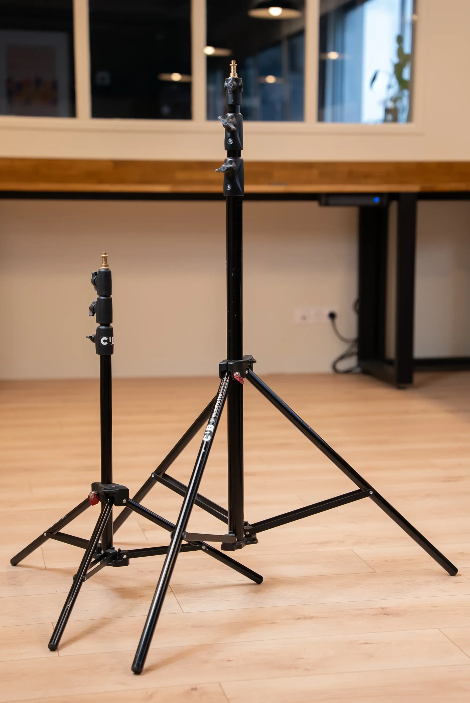 Aputure 300X - Photo 4 sur 6