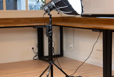 Location Nanlite Forza 150B