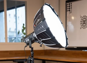 Location Nanlite Forza 150B