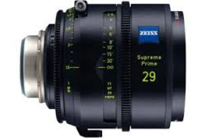 Location ARRI ALEXA Mini LF