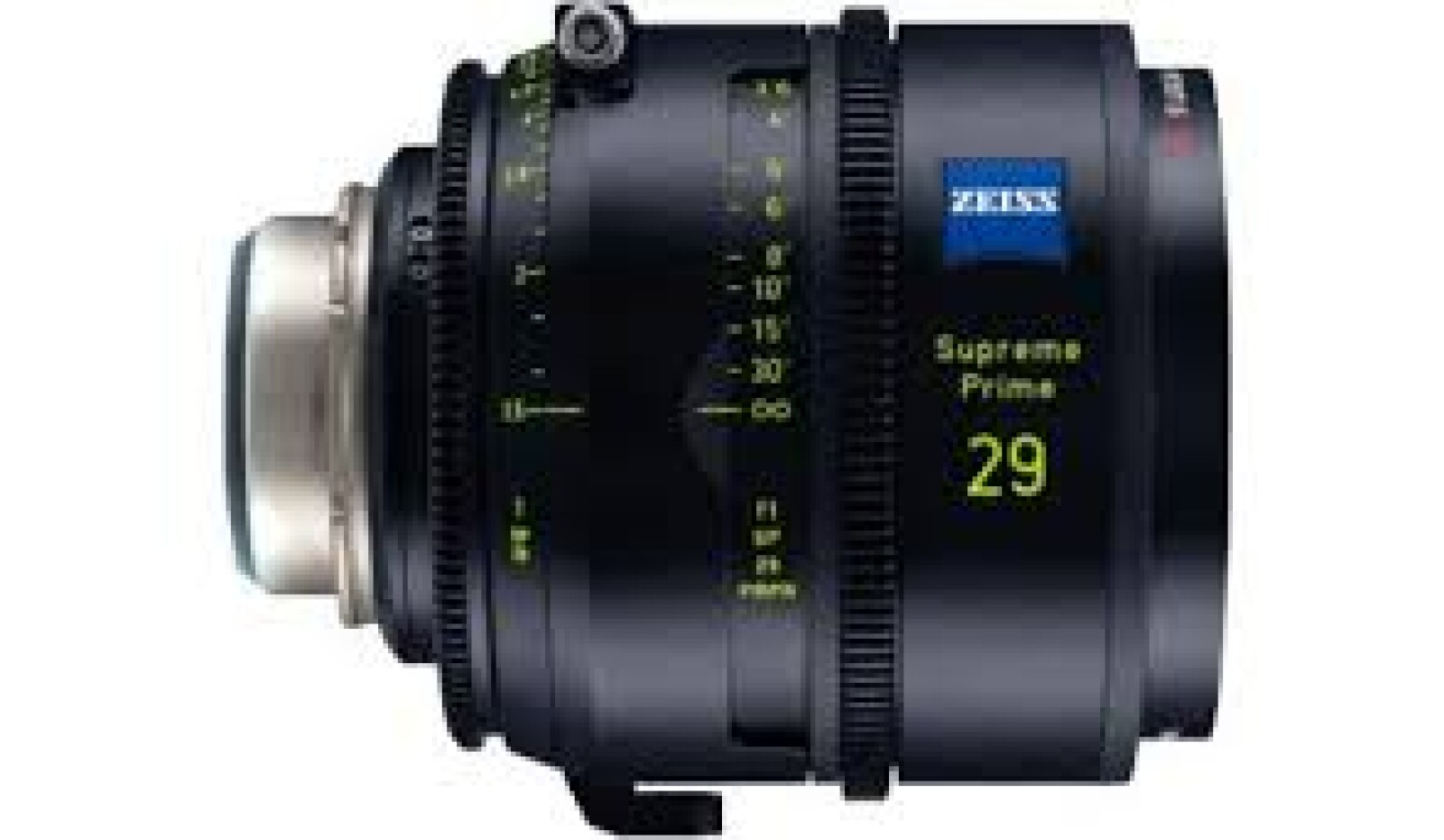 ARRI ALEXA Mini LF - Photo 3 sur 4