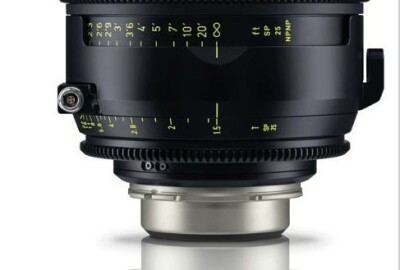 Location ARRI ALEXA Mini LF