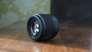 Location Lumix G 25mm 1.7