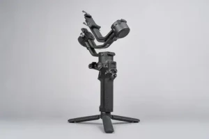 Location DJI Ronin RSC 2
