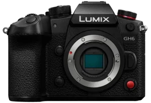 Location GH6/ Basse lumière