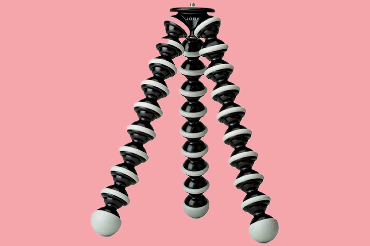 Location Joby GorillaPod - Lightyshare
