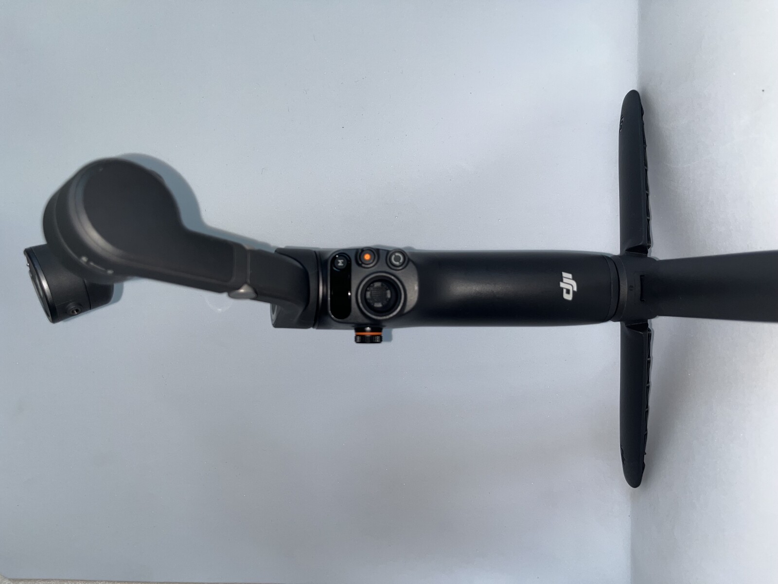 DJI Osmo Mobile - Photo 1 sur 4