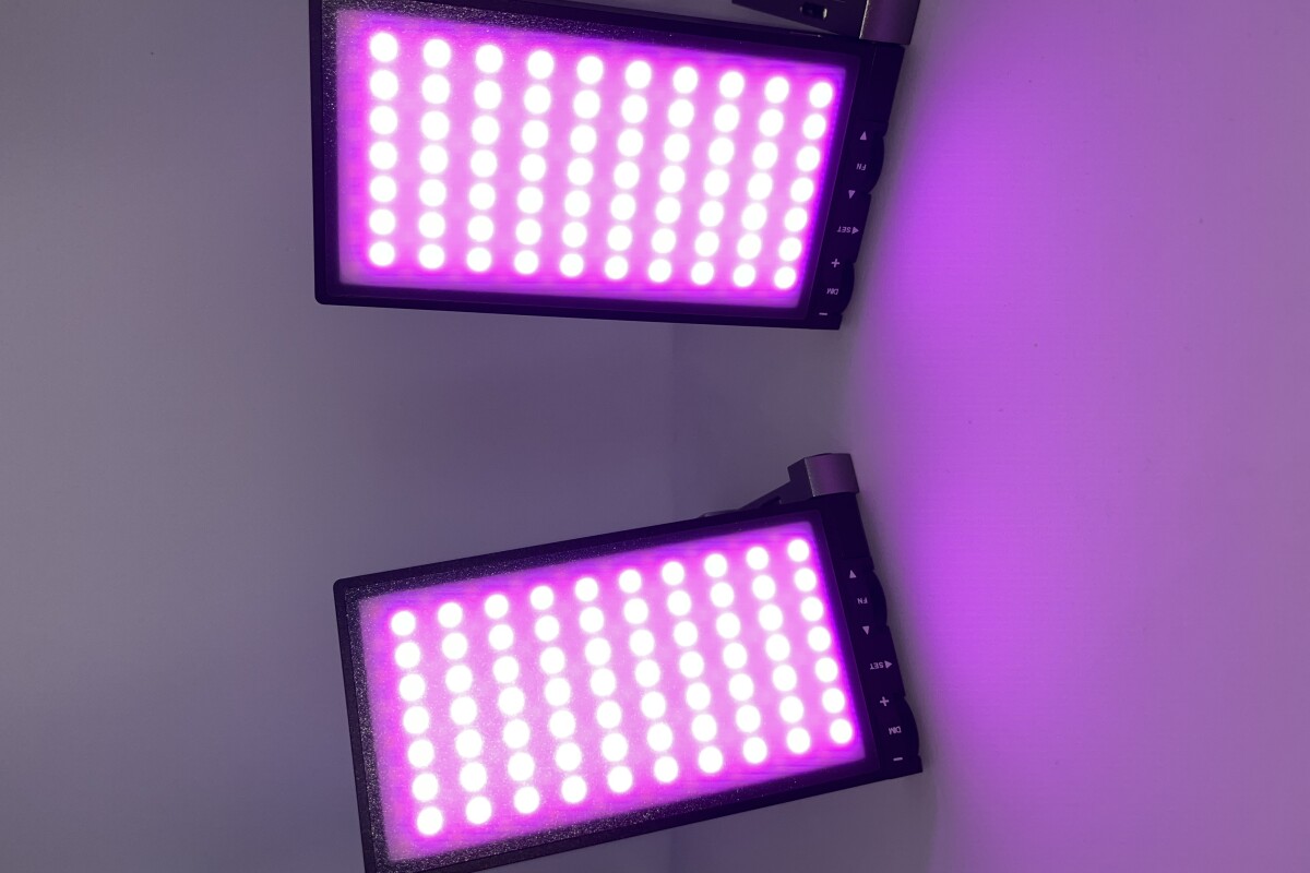 Location Pixel G1S - Lightyshare