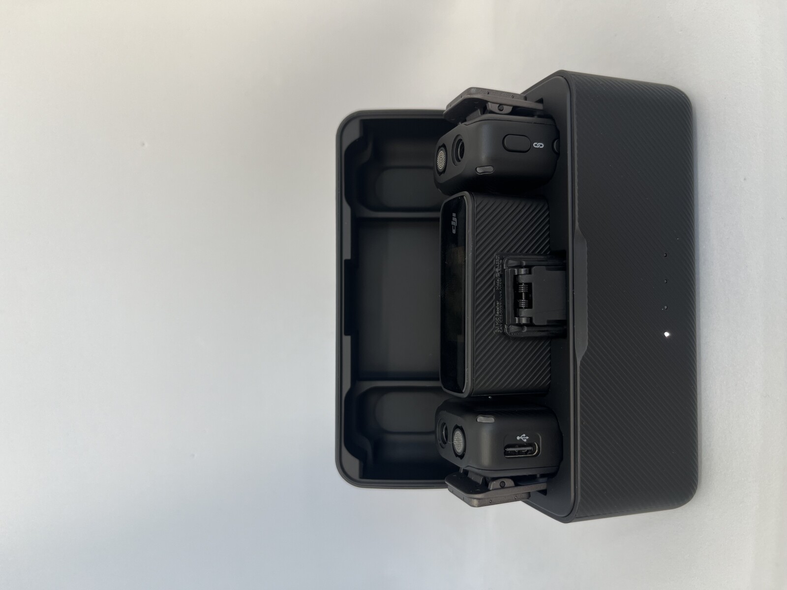 DJI Mic - Photo 1 sur 3
