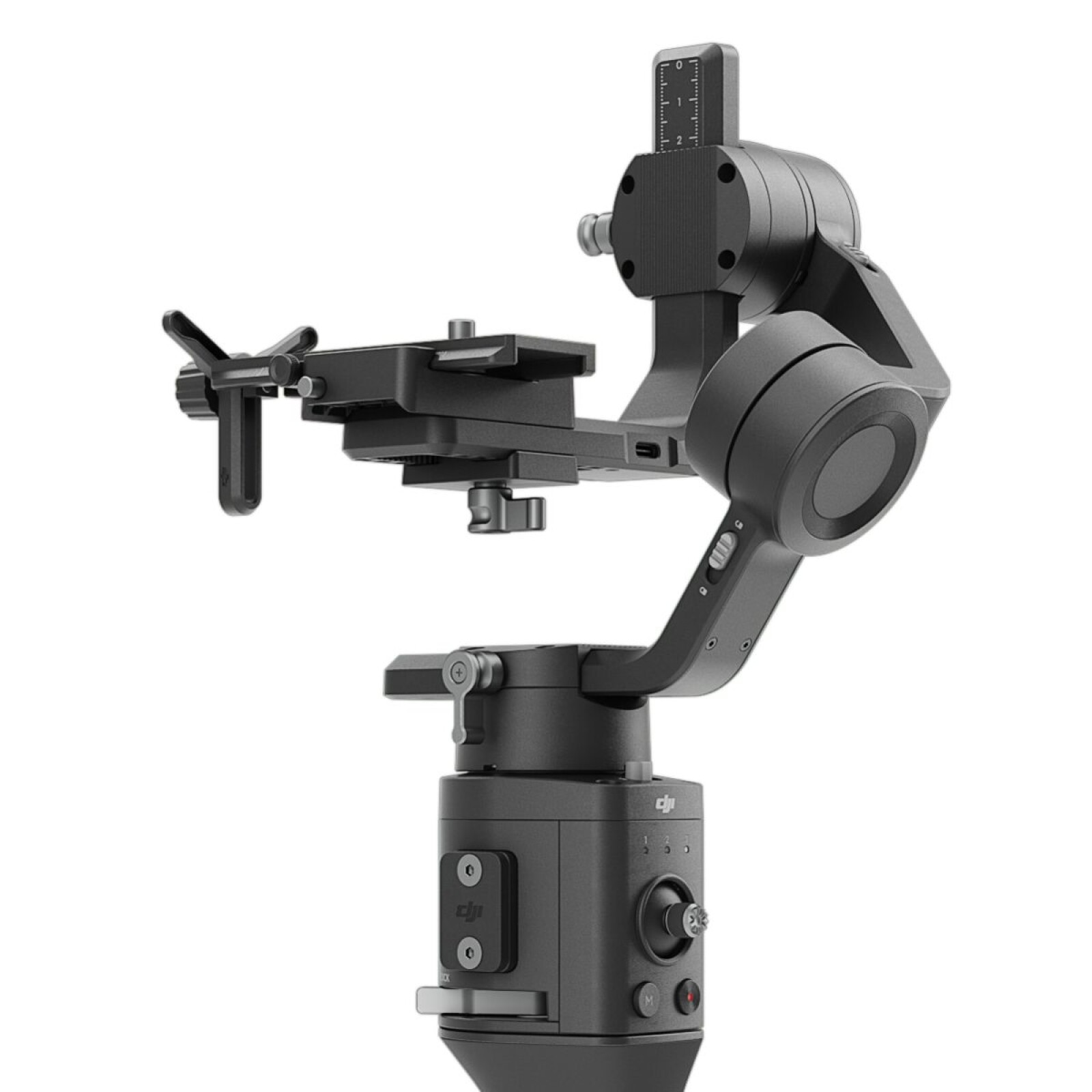 DJI Ronin-SC Combo Pro - Photo 2 sur 2