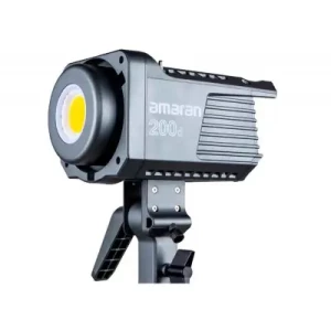 Location Aputure Amaran 200D