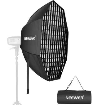 Location Neewer Softbox LED
