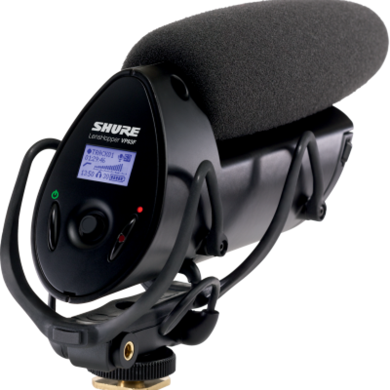Michrophone/enregistreur Shure' - Photo 1 sur 1
