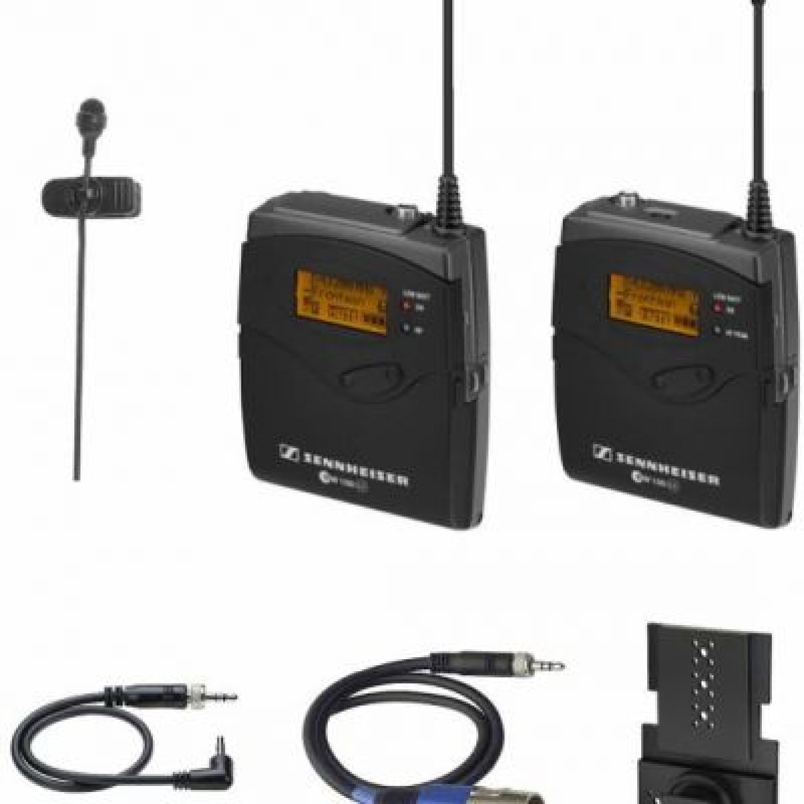 Sennheiser - Photo 1 sur 1