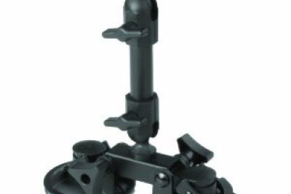 Location Delkin Ventouse double Fat Gecko - Lightyshare