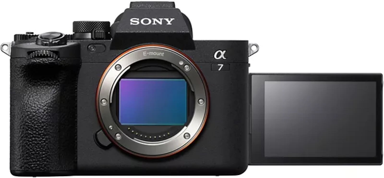 Sony Alpha 7 IV (A74) - Photo 1 sur 1