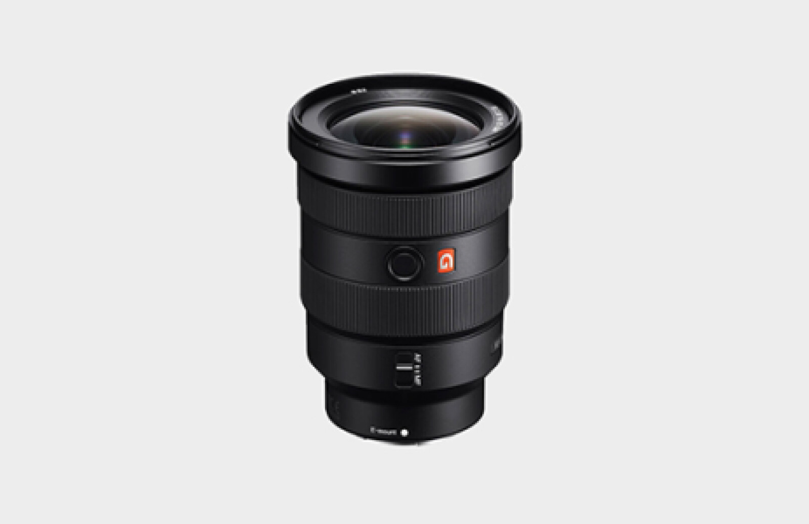 Sony FE 16-35mm f/2.8 GM - Photo 1 sur 1