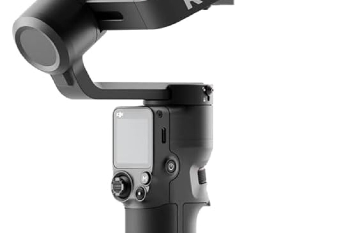 Location DJI RS3 mini - Lightyshare