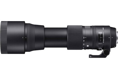 Location Sigma 150-600mm f/5-6.3 DG DN OS Sports
