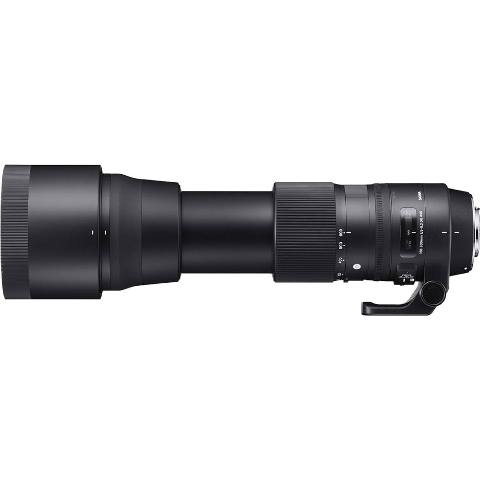 Sigma 150-600mm f/5-6.3 DG DN OS Sports - Photo 2 sur 4