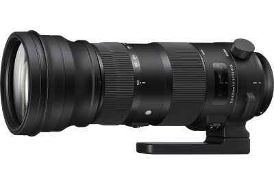 Location Sigma 150-600mm f/5-6.3 DG DN OS Sports