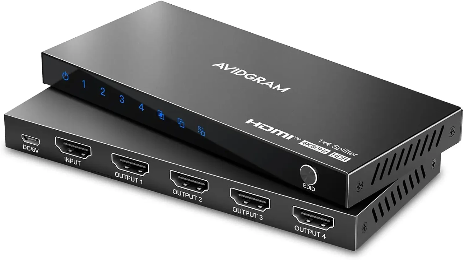 Blackmagic Design ATEM SDI - Photo 7 sur 7
