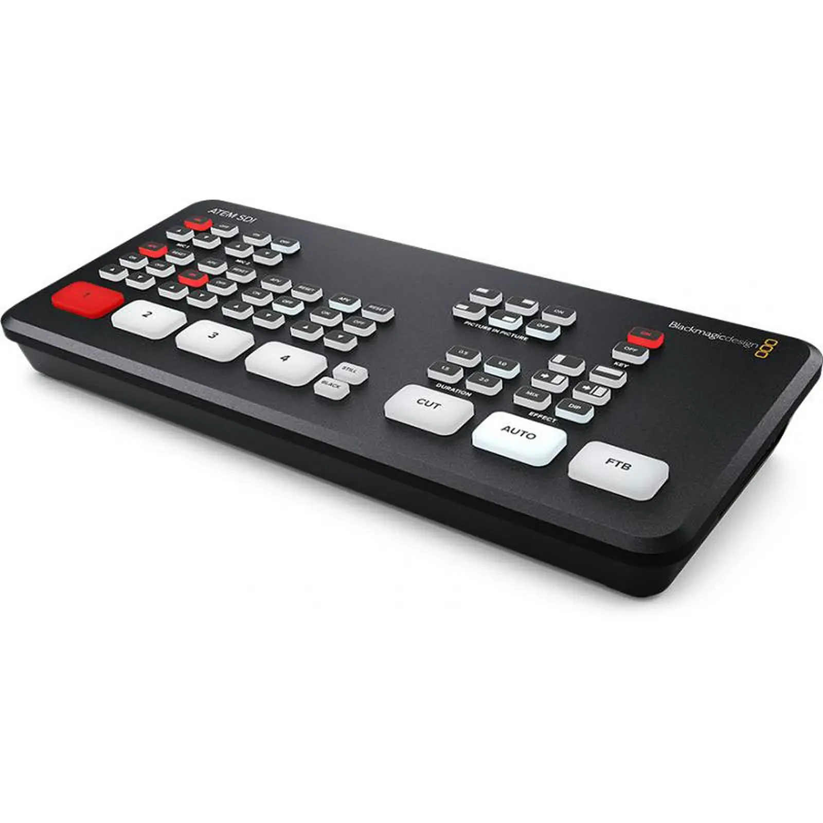 Blackmagic Design ATEM SDI - Photo 2 sur 7
