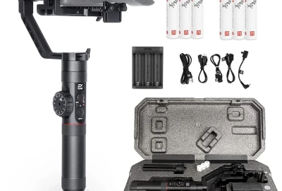 Location Zhiyun-Tech Crane 2