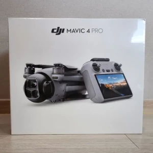 Location DJI Mavic 4 pro