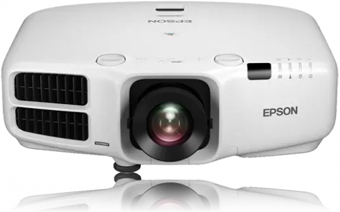 ESPON EPSON EB-G6050W